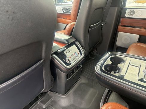 Used 2019 Lincoln Navigator L Reserve w/ Cargo Package image 20