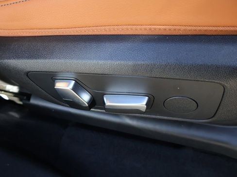 Used 2023 BMW X3 M40i w/ Premium Package image 36