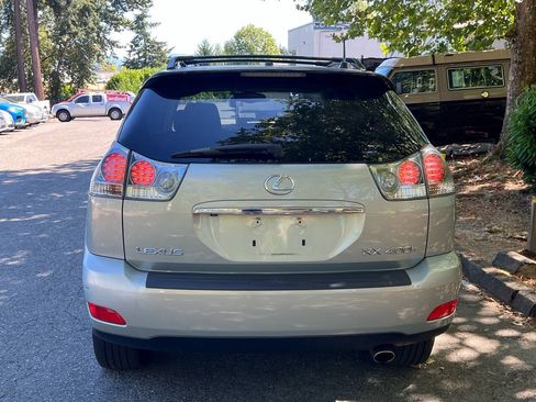 Used 2006 Lexus RX 400h AWD image 4