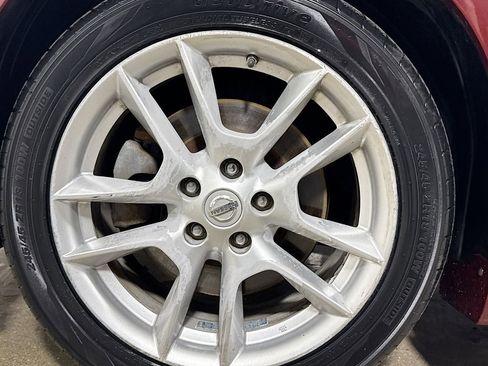 Used 2011 Nissan Maxima 3.5 SV w/ Monitor Pkg image 29