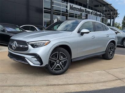 New 2026 Mercedes-Benz GLC 300 4MATIC