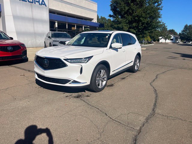 Certified 2024 Acura MDX A-Spec AWD/4WD image 27