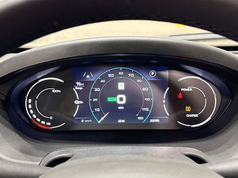 New 2024 RAM ProMaster 3500 w/ Delivery Van Package image 28