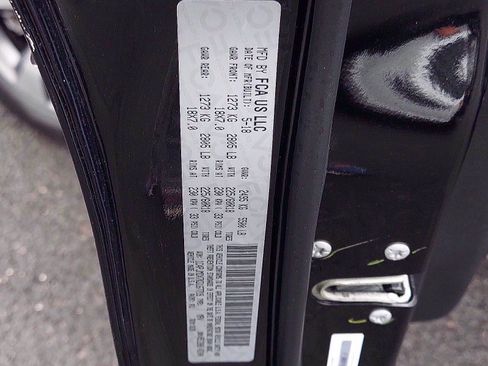 Certified 2019 Jeep Cherokee Limited image 26