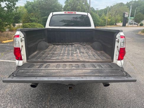 Used 2006 Toyota Tundra SR5 RWD image 9