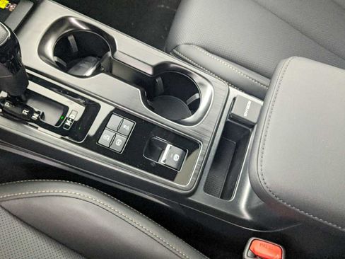 New 2026 Subaru Outback Limited AWD/4WD image 19