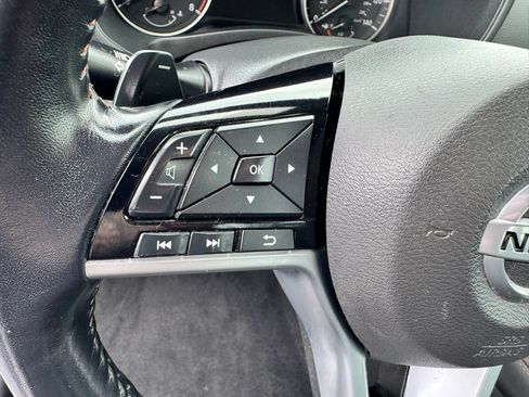 Used 2020 Nissan Altima 2.5 SR AWD/4WD image 20
