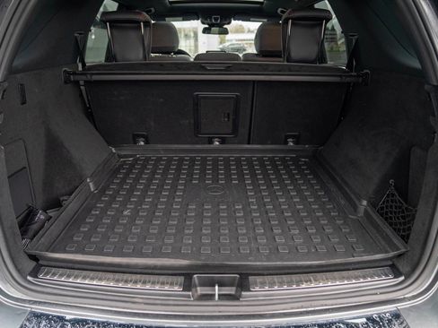 Used 2018 Mercedes-Benz GLE 350 GLE 350 image 28