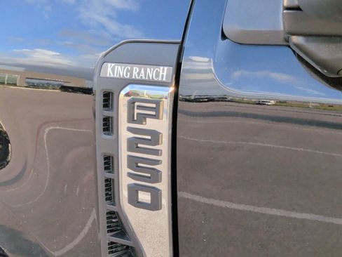 New 2026 Ford F250 King Ranch image 51