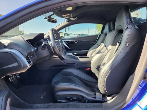 Used 2019 Acura NSX AWD/4WD image 17