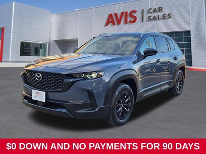 Used 2025 MAZDA CX-50 2.5 Hybrid w/ Preferred Pkg