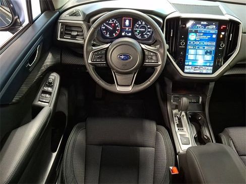 Certified 2025 Subaru Ascent Premium w/ Popular Package #1 image 12