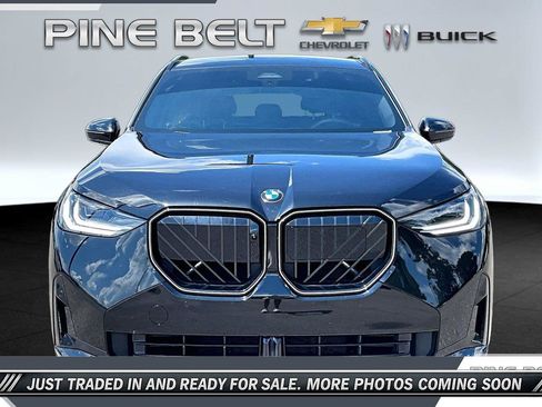 Used 2026 BMW X3 xDrive30i w/ Premium Package AWD/4WD image 3