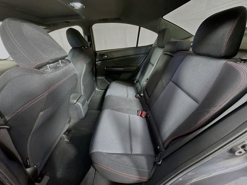 Used 2020 Subaru WRX Premium w/ Popular Package #3 (IZT) image 29