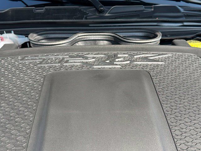Used 2024 RAM 1500 TRX AWD/4WD image 20