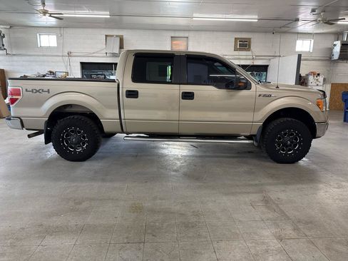 Used 2010 Ford F150 XLT AWD/4WD image 73