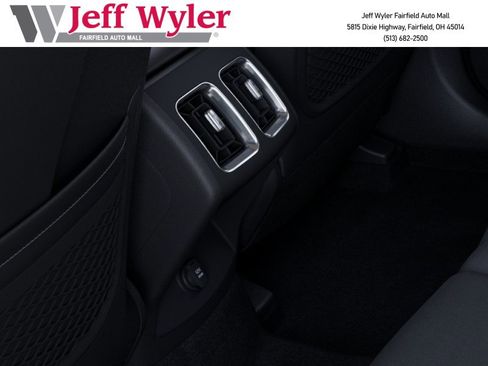 New 2026 Kia Sorento LX image 27