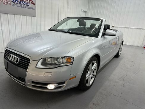 Used 2007 Audi A4 2.0T image 29