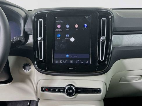 New 2026 Volvo XC40 B5 Plus w/ Protection Package Premier image 13