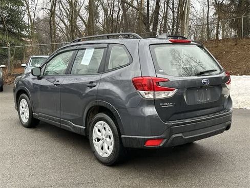 Certified 2022 Subaru Forester image 20