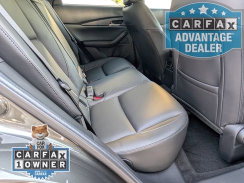 Certified 2026 MAZDA CX-30 AWD 2.5 S image 21