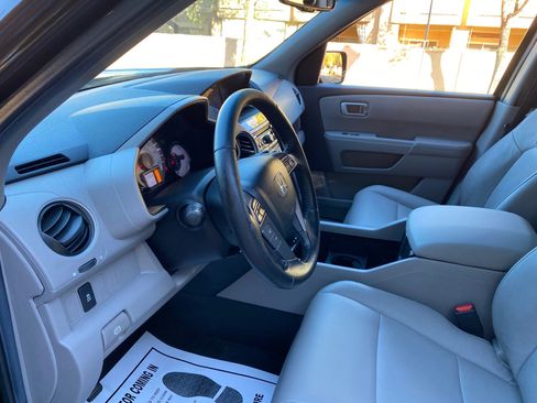 Used 2012 Honda Pilot EX-L image 29