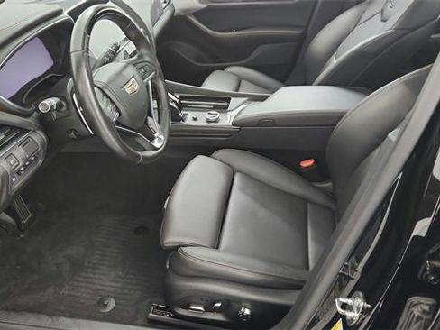 Certified 2023 Cadillac CT5 V w/ Super Cruise 2 Package image 13