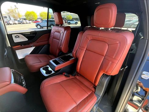 New 2025 Lincoln Aviator Reserve w/ Equipment Group 201A image 10