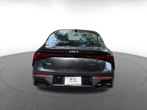 Used 2025 Kia K5 LXS FWD image 6
