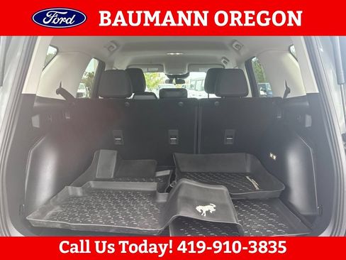Used 2023 Ford Bronco Sport Big Bend AWD/4WD image 12