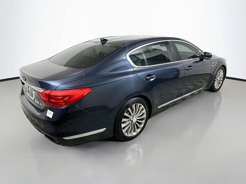 Used 2015 Kia K900 Luxury w/ VIP Package (Discontinued) RWD image 7