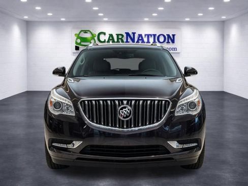 Used 2015 Buick Enclave Leather AWD/4WD image 2
