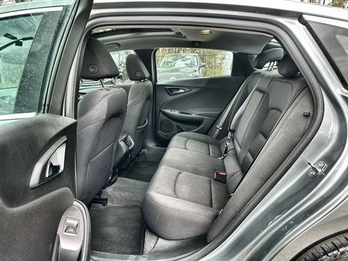 Certified 2024 Chevrolet Malibu LT image 25