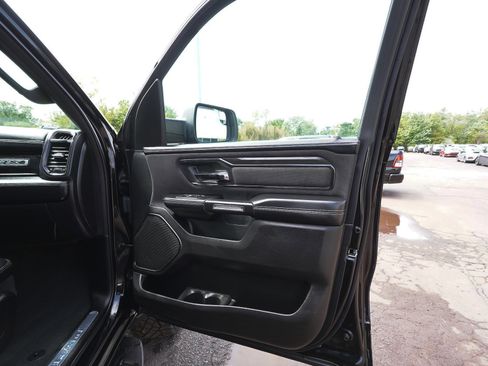 Used 2022 RAM 1500 TRX AWD/4WD image 14