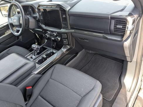 Used 2023 Ford F150 XLT w/ Equipment Group 302A High AWD/4WD image 22