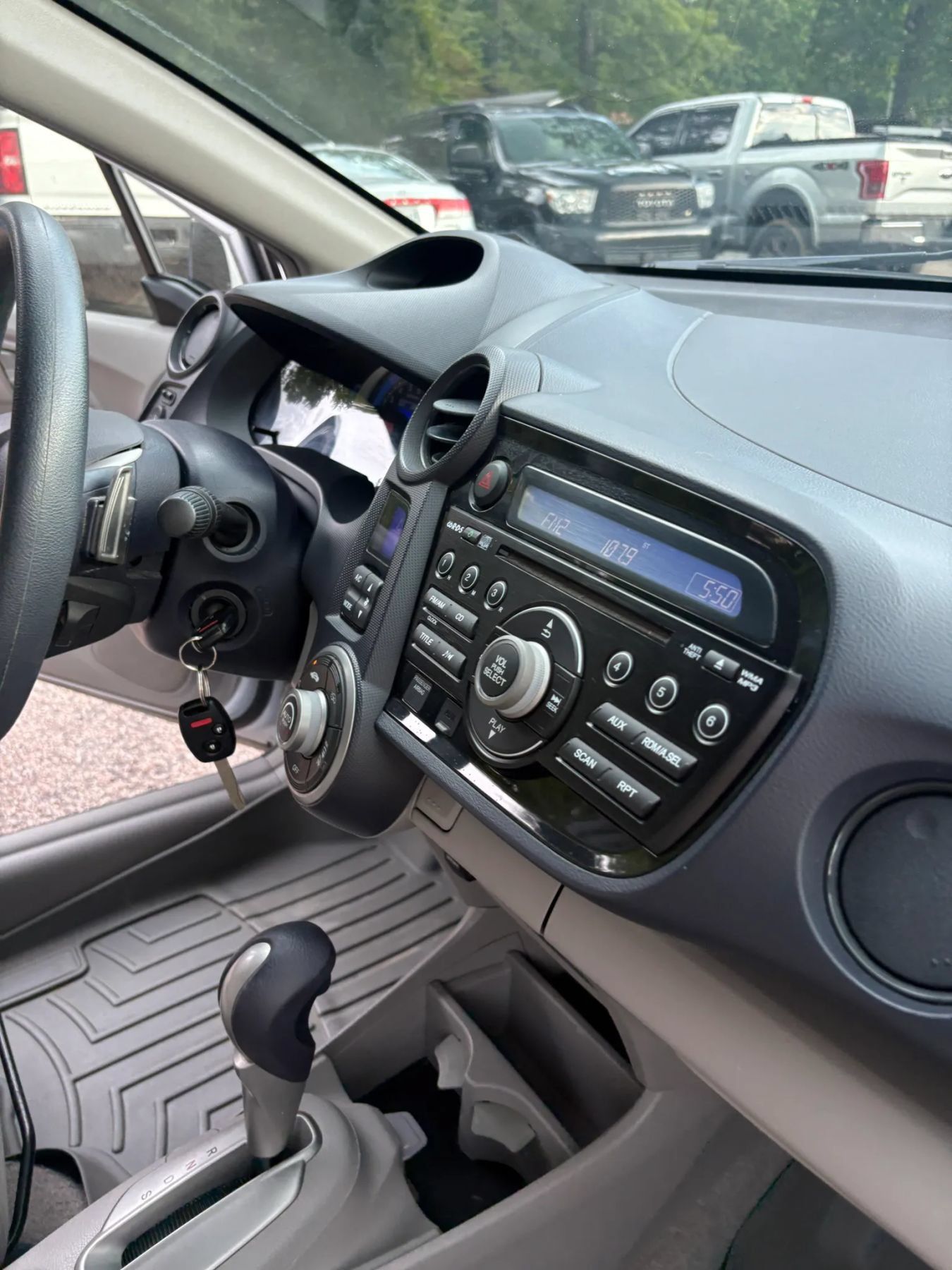 Used 2010 Honda Insight EX image 40
