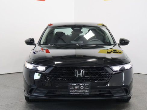 Used 2023 Honda Accord LX image 7