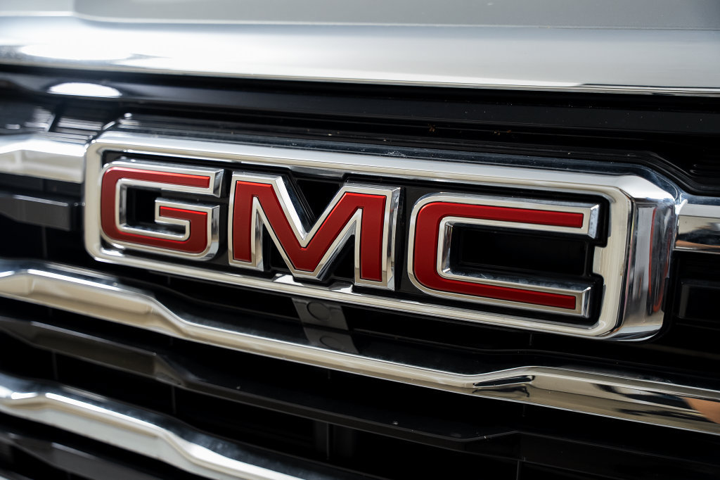 Used 2026 GMC Terrain Elevation FWD image 20