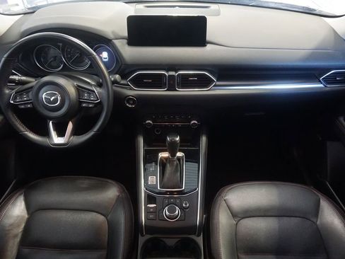 Used 2025 MAZDA CX-5 Carbon Edition AWD/4WD image 23