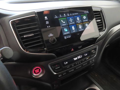 Used 2022 Honda Pilot EX-L image 17