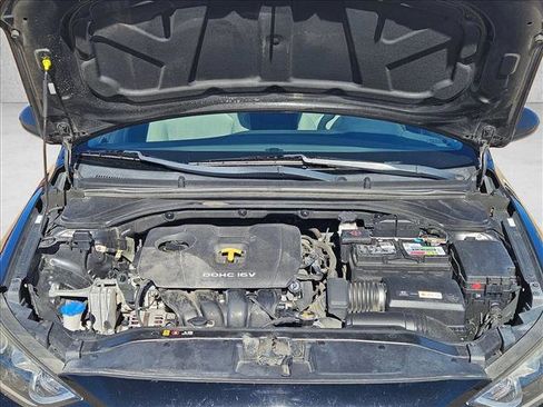 Used 2018 Hyundai Elantra SEL image 22