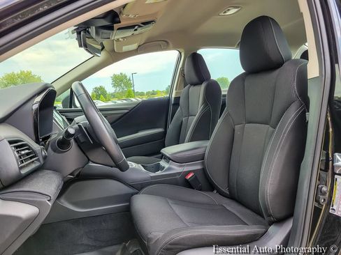 Used 2024 Subaru Legacy Premium AWD/4WD image 8