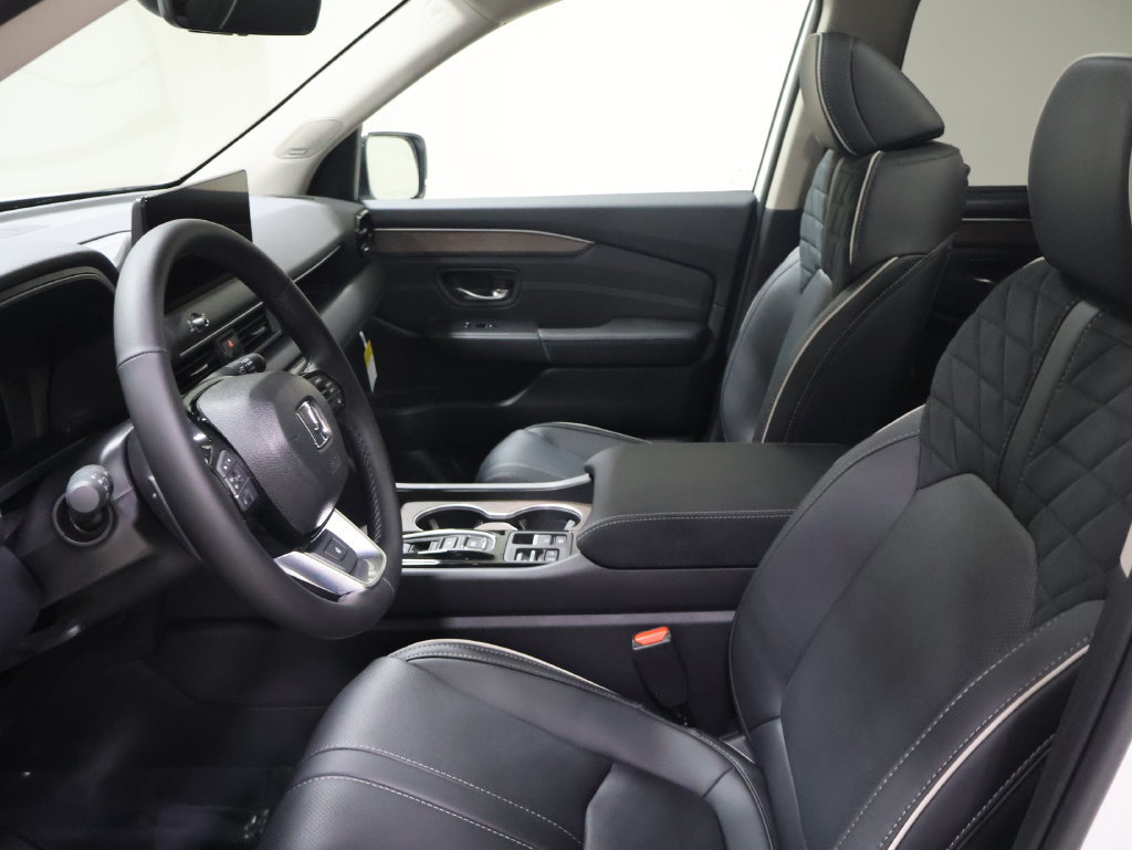 New 2026 Honda Pilot Elite image 9