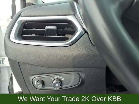 Used 2023 Chevrolet Equinox LT image 19