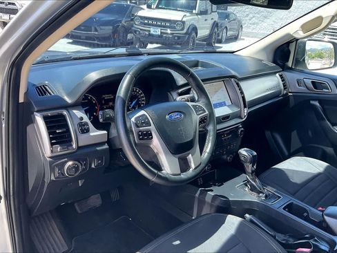 Used 2021 Ford Ranger XLT w/ Equipment Group 301A Mid RWD image 2