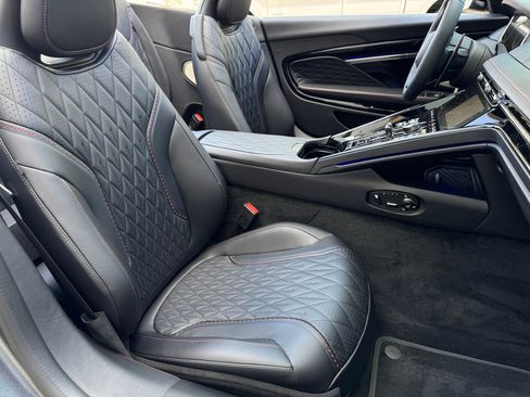 New 2026 Aston Martin DB12 Convertible image 18