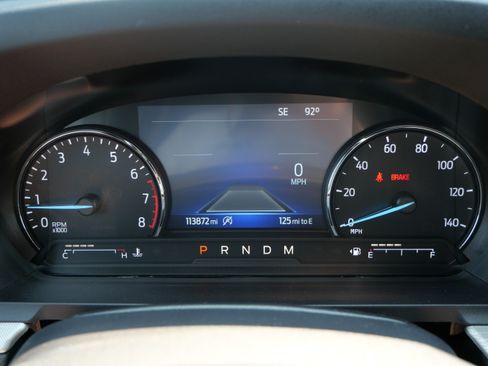 Used 2020 Ford Explorer XLT w/ Equipment Group 202A AWD/4WD image 21