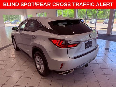 Used 2016 Lexus RX 350 AWD w/ Premium Package image 5