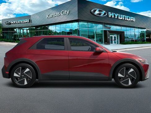 New 2026 Hyundai Ioniq 5 SEL RWD image 6