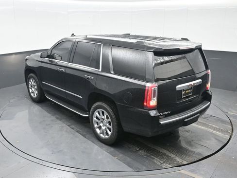 Used 2018 GMC Yukon Denali image 19